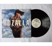 Are You Ready To Fly - Rozalla 12"