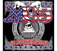 are You Ready to Testify: Live Bootleg Anthology