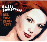 are You Ready Yet