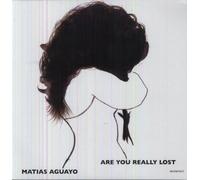 Are you really lost Vinyle