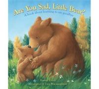 Are You Sad Little Bear by Rachel Rivett Rachel Rivett (Auteur)