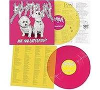 Soft Play - Are You Satisfied? (10th Anniv./ 2lp)