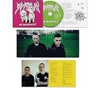 Soft Play – Are You Satisfied? – CD – Édition 10e anniversaire