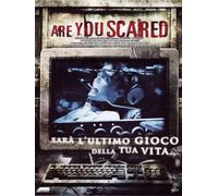 are You Scared [Import]