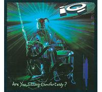 IQ – Are You Sitting Comfortably ? (1989)
