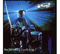 SPV Entertainment – Are You Sitting Comfortably
