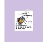 Are you sitting comfortably The book jackets of Edward Bawden by James Russell James Russell (Auteur)