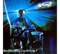 Are you sitting comfortably? (vers.audio C7)