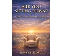 ARE YOU SITTING DOWN?