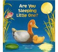 Are You Sleeping Little One by HansChristian Schmidt HansChristian Schmidt (Auteur)