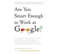 Are You Smart Enough To Work At Google?