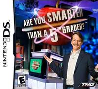 Are You Smarter Than a 5th Grader? (輸入版)