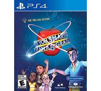 Are You Smarter Than A 5th Grader? for PlayStation 4