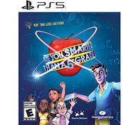 Are You Smarter Than A 5th Grader? for PlayStation 5