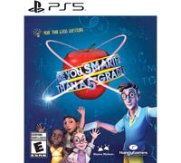 Are You Smarter Than A 5th Grader? for PlayStation 5 (Sony Playstation 5)