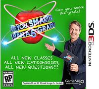 Are You Smarter Than a 5th Grader - Nintendo 3DS by Game Mill