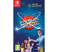 Are You Smarter Than a 5th Grader? - Nintendo Switch (Nintendo Switch)