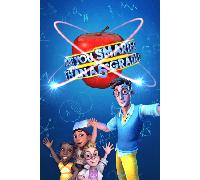 Are You Smarter Than A 5th Grader (PC) Steam Key EUROPE