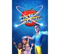 Are You Smarter Than A 5th Grader (PC) Steam Key GLOBAL