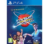 Nordic Games Jeu vidéo Are You Smarter Than a 5th Grader? PlayStation 4