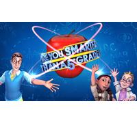 Are You Smarter Than A 5th Grader (PS4)