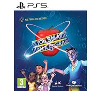 Nordic Games – Jeu PS5 – Are You Smarter Than a 5th Grader?