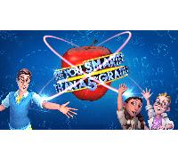 Are You Smarter Than A 5th Grader (PS5)