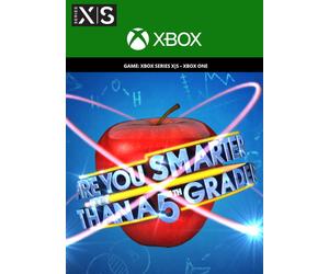 Are You Smarter Than A 5th Grader? XBOX LIVE Key EUROPE