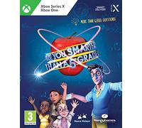 Nordic Games Jeu vidéo Are You Smarter Than A 5th Grader XSX