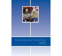 Are You Smarter Than a Hot Dog? TV Game Show Miniseries