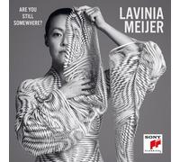 ARE YOU STILL SOMEWHERE? - MEIJER,LAVINIA CD NEUF VARIOUS