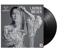 Lavinia Meijer – Are You Still Somewhere? – Vinyle 180 g – Music on Vinyl