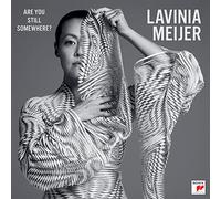 Lavinia Meijer – Are You Still Somewhere? – Vinyle 180 g – Music on Vinyl