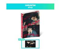 Are You Sure ?! Season 2 Jimin & Jung Kook (Photobook) CD