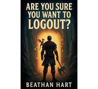 Are You Sure You Want To Logout?