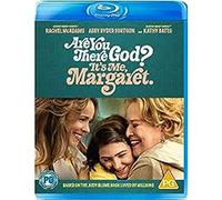 Are You There God ? It's Me, Margaret. Blu-ray