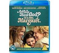 Are You There God ? It's Me, Margaret. Blu-ray G