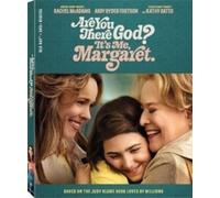 Are You There God? It's Me, Margaret. [Blu-Ray] With Dvd, Widescreen, Ac-3/Dolby Digital, Digital Copy, Dolby, Subtitled