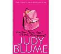 Are You There, God? It's Me, Margaret Blume, Judy (Auteur)
