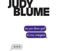 Are You There God Its Me Margaret. by Judy Blume Judy Blume (Auteur)