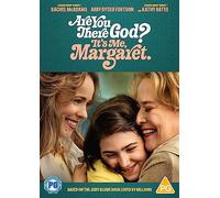 Are You There God? It's Me, Margaret. [DVD]