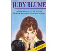 "Are You There God? It's Me, Margaret", "Starring Sally J.Freedman as Herself", "Blubber" (v. 2)