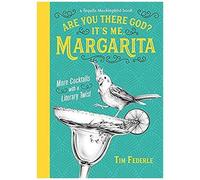 Are You There God? It's Me, Margarita