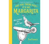 Are You There God? It's Me, Margarita