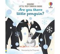 Are you there little penguin by Sam Taplin Sam Taplin (Auteur)