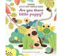 Are You There Little Puppy by Sam Taplin Sam Taplin (Auteur)