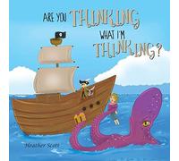 Are You Thinking What I'm Thinking?