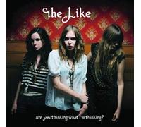 are You What I'm Thinking [Import]
