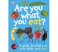Are You What You Eat?