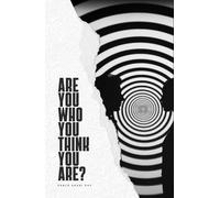 Are You Who You Think You Are? | Pablo Arani Ray